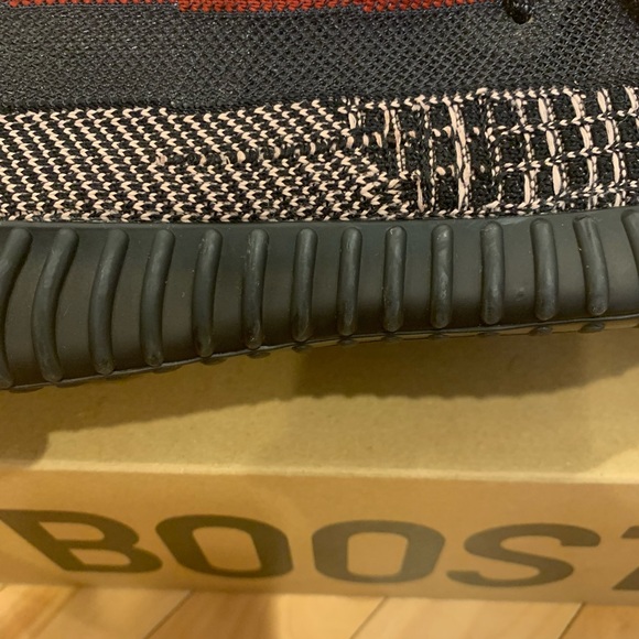 Yeezy Yecheil Non-reflective - Picture 6 of 12